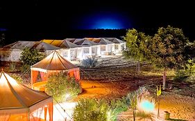 Prince Desert Camp